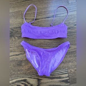 TRIANGL Bikini XXS